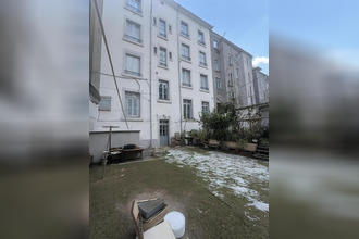 achat appartement st-etienne 42000