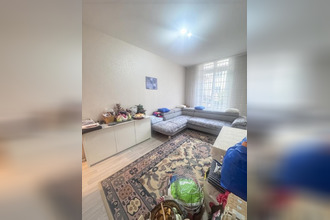 achat appartement st-etienne 42000