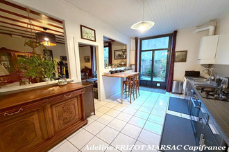 achat appartement st-etienne 42000