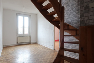 achat appartement st-etienne 42000