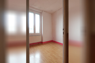 achat appartement st-etienne 42000