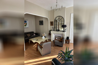 achat appartement st-etienne 42000