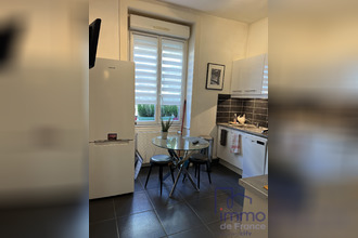 achat appartement st-etienne 42000