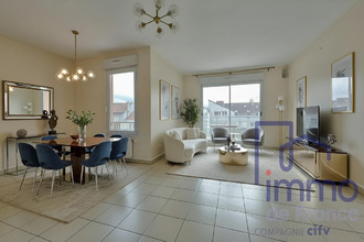 achat appartement st-etienne 42000