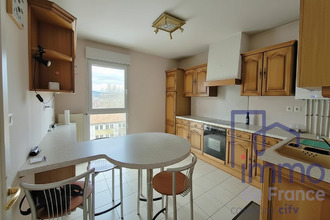 achat appartement st-etienne 42000