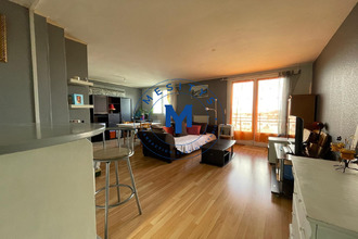 achat appartement st-etienne 42000
