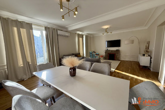 achat appartement st-etienne 42000