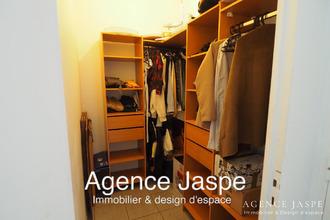 achat appartement st-etienne 42000