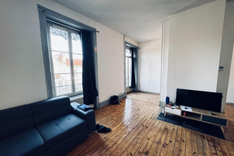 achat appartement st-etienne 42000