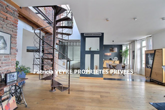 achat appartement st-etienne 42000