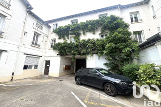 achat appartement st-etienne 42000