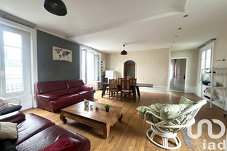 achat appartement st-etienne 42000