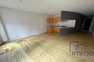 achat appartement st-etienne 42000