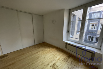 achat appartement st-etienne 42000