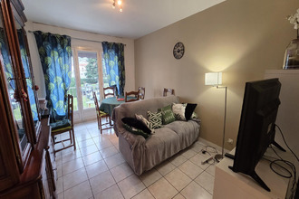 achat appartement st-etienne 42000