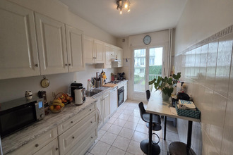 achat appartement st-etienne 42000