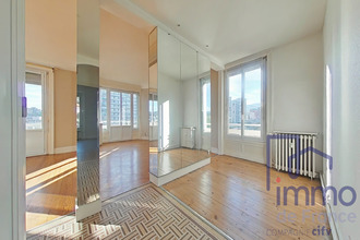 achat appartement st-etienne 42000