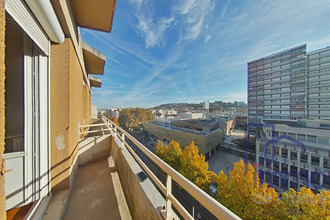achat appartement st-etienne 42000