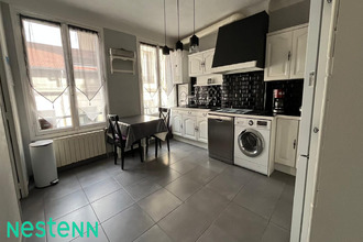 achat appartement st-etienne 42000