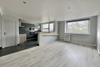 achat appartement st-etienne 42000