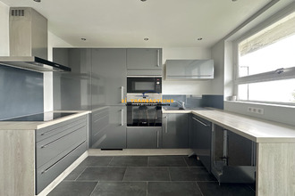 achat appartement st-etienne 42000