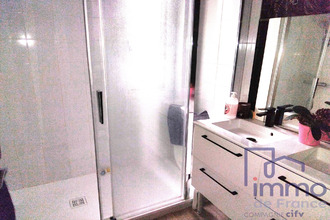 achat appartement st-etienne 42000