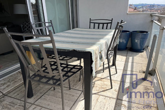 achat appartement st-etienne 42000