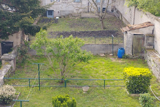 achat appartement st-etienne 42000