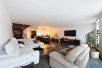 achat appartement st-etienne 42000