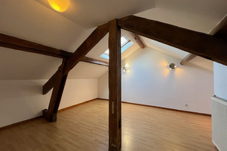 achat appartement st-etienne 42000