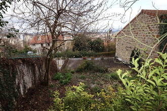 achat appartement st-etienne 42000