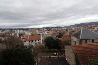 achat appartement st-etienne 42000