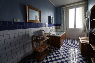 achat appartement st-etienne 42000