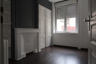 achat appartement st-etienne 42000