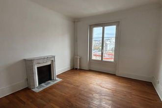 achat appartement st-etienne 42000