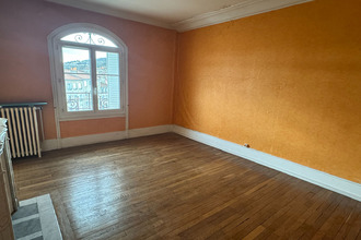 achat appartement st-etienne 42000