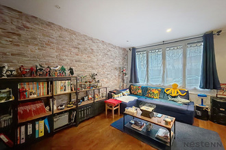 achat appartement st-etienne 42000