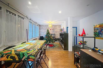 achat appartement st-etienne 42000