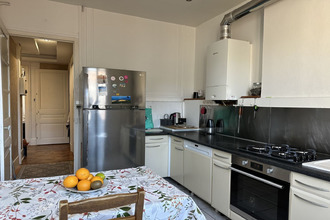 achat appartement st-etienne 42000