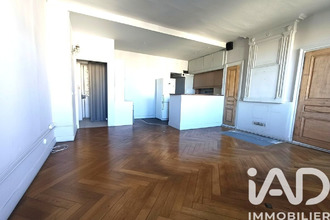 achat appartement st-etienne 42000