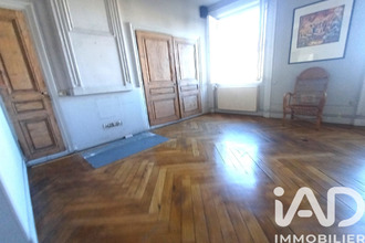 achat appartement st-etienne 42000
