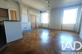 achat appartement st-etienne 42000
