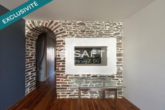 achat appartement st-etienne 42000