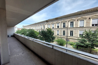 achat appartement st-etienne 42000