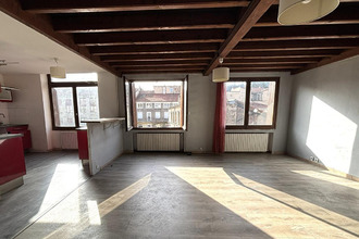 achat appartement st-etienne 42000