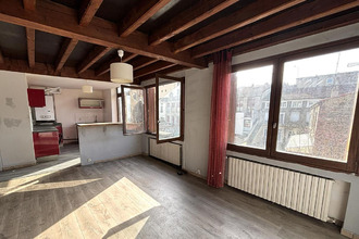 achat appartement st-etienne 42000