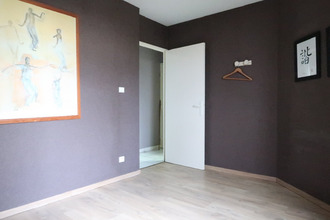 achat appartement st-etienne 42000
