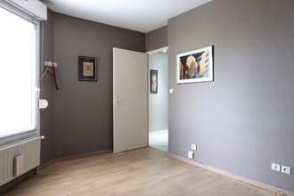 achat appartement st-etienne 42000
