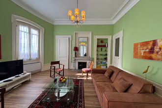 achat appartement st-etienne 42000