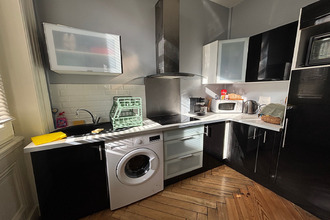 achat appartement st-etienne 42000